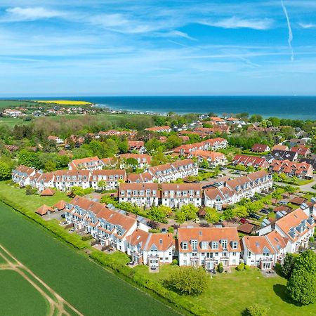 Suennslag Wohnung 047 Boltenhagen  Bagian luar foto