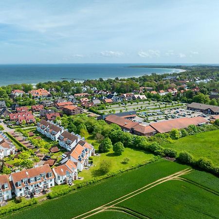 Suennslag Wohnung 047 Boltenhagen  Bagian luar foto