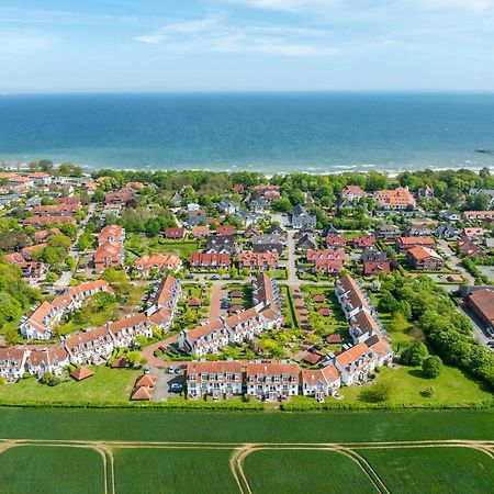Suennslag Wohnung 047 Boltenhagen  Bagian luar foto