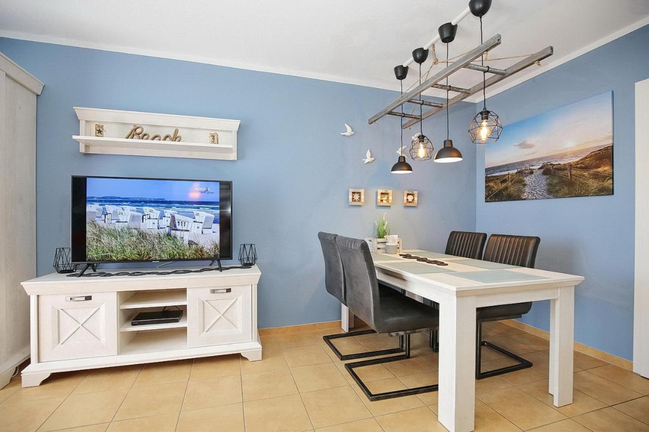 Suennslag Wohnung 047 Boltenhagen  Bagian luar foto