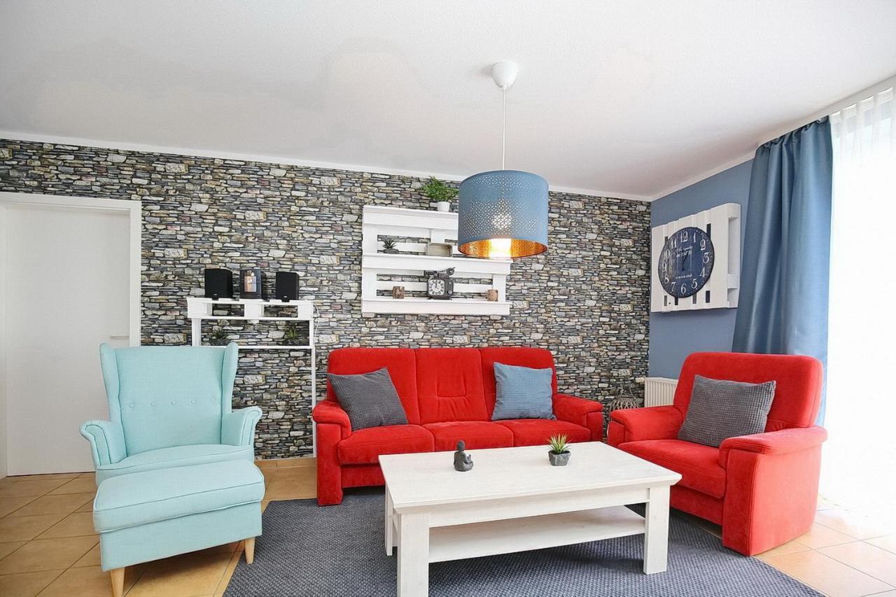 Suennslag Wohnung 047 Boltenhagen  Bagian luar foto