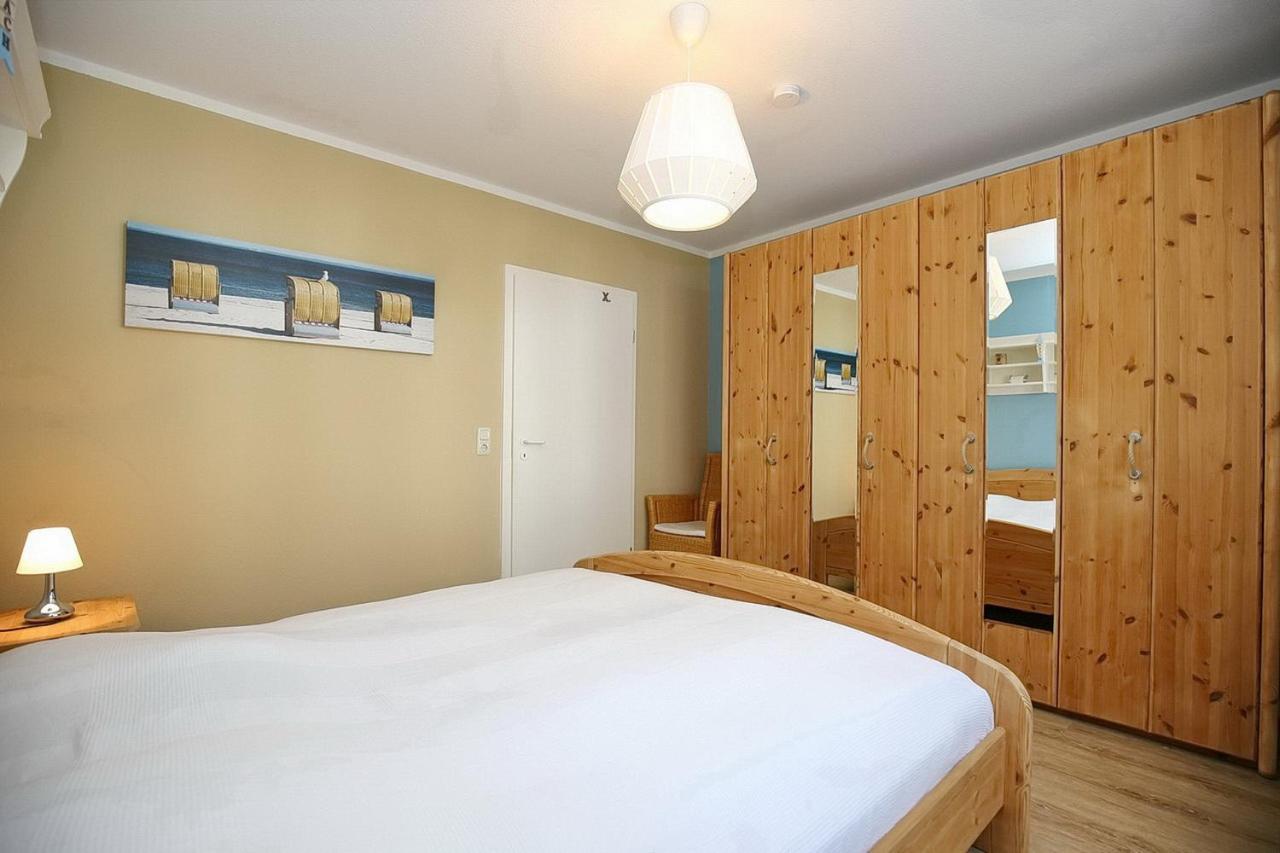 Suennslag Wohnung 047 Boltenhagen  Bagian luar foto