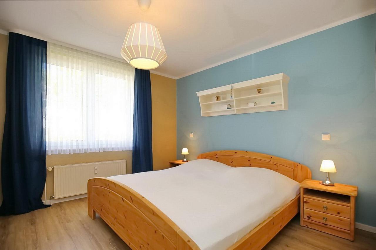 Suennslag Wohnung 047 Boltenhagen  Bagian luar foto