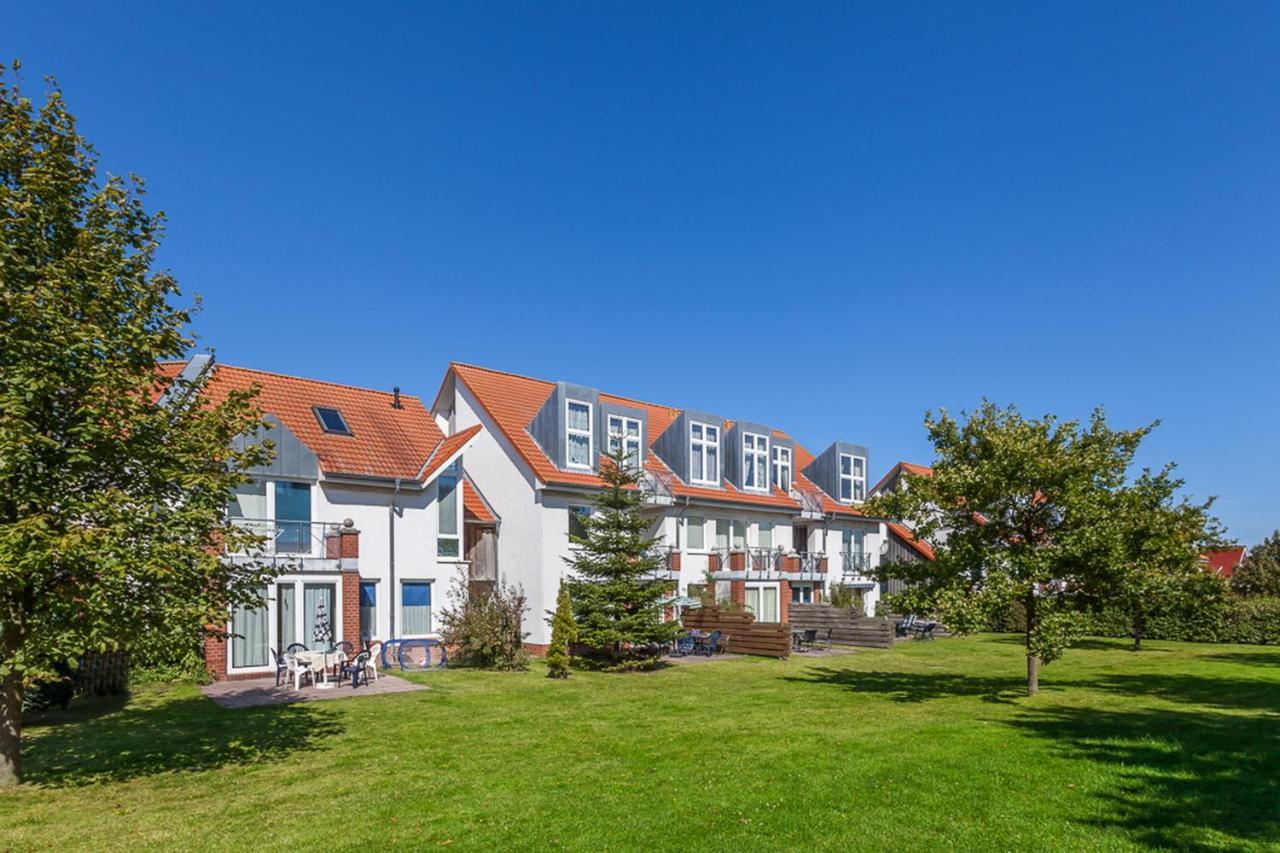 Suennslag Wohnung 047 Boltenhagen  Bagian luar foto