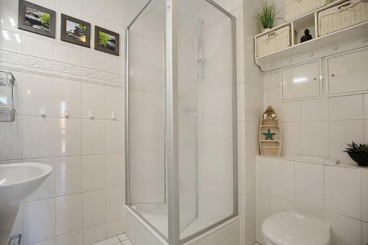 Suennslag Wohnung 047 Boltenhagen  Bagian luar foto