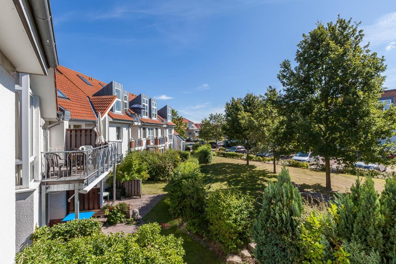 Suennslag Wohnung 047 Boltenhagen  Bagian luar foto