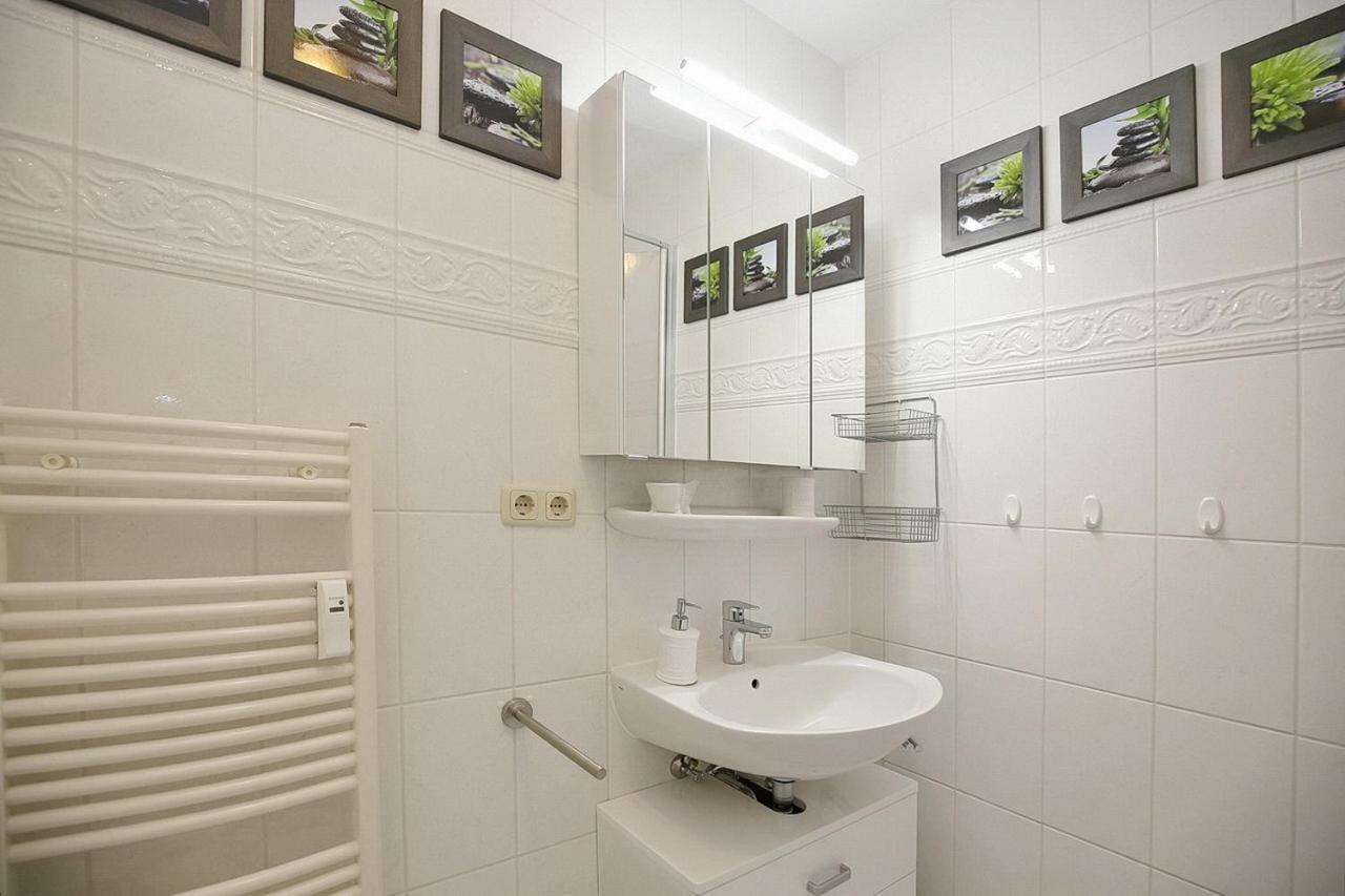 Suennslag Wohnung 047 Boltenhagen  Bagian luar foto