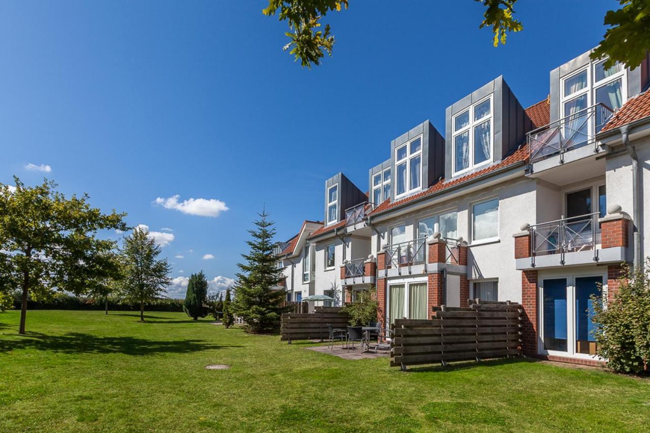 Suennslag Wohnung 047 Boltenhagen  Bagian luar foto
