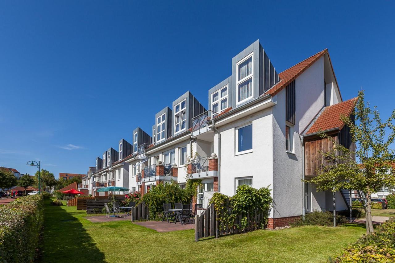 Suennslag Wohnung 047 Boltenhagen  Bagian luar foto