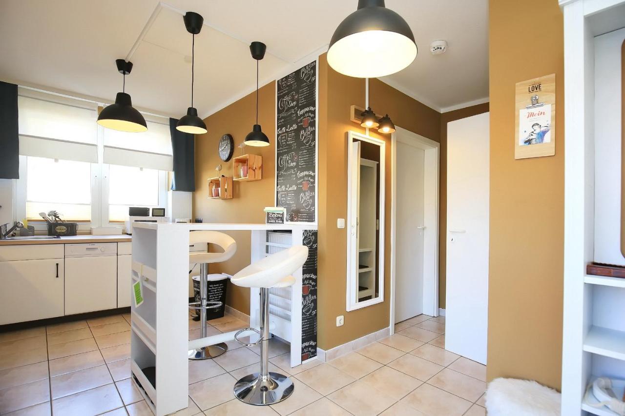 Suennslag Wohnung 047 Boltenhagen  Bagian luar foto