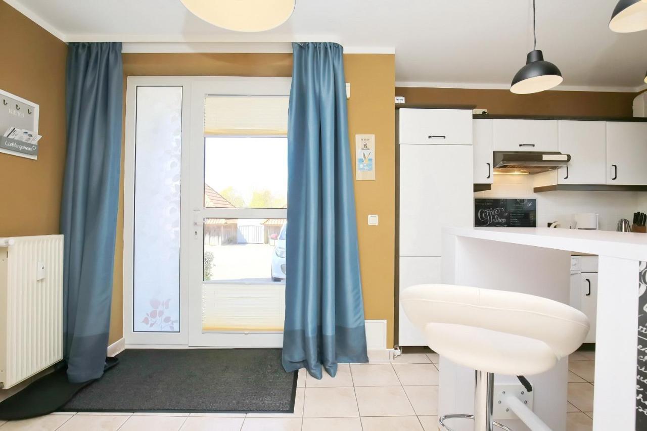 Suennslag Wohnung 047 Boltenhagen  Bagian luar foto