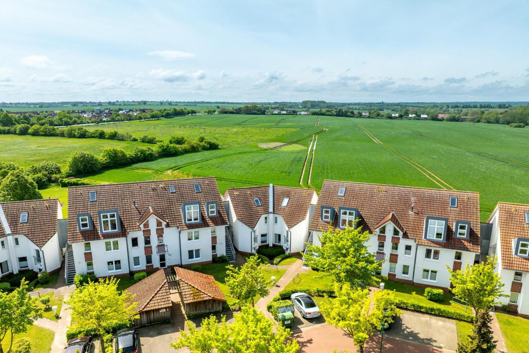 Suennslag Wohnung 047 Boltenhagen  Bagian luar foto